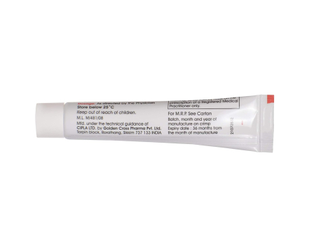 Aciclovir Crema 5%