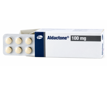 Aldactone Generico