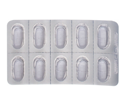 Bactrim Generico