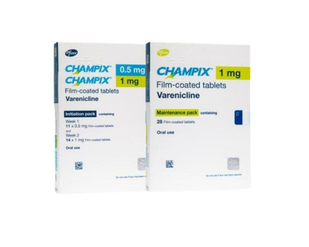 Champix Generico