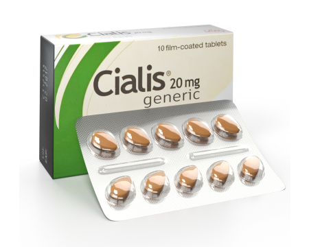 Cialis Generico