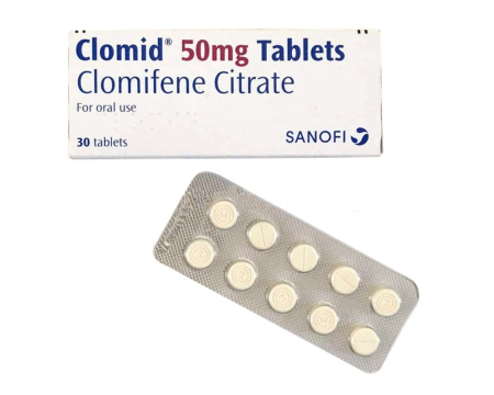 Clomid Generico