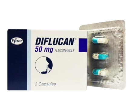 Diflucan Generico