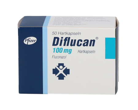 Diflucan Generico