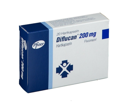 Diflucan Generico