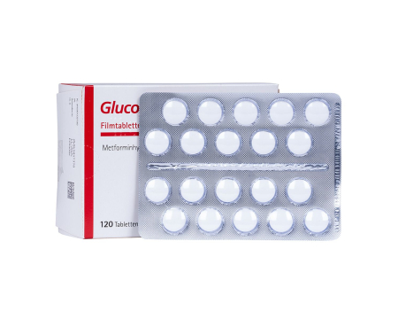 Glucophage Generico