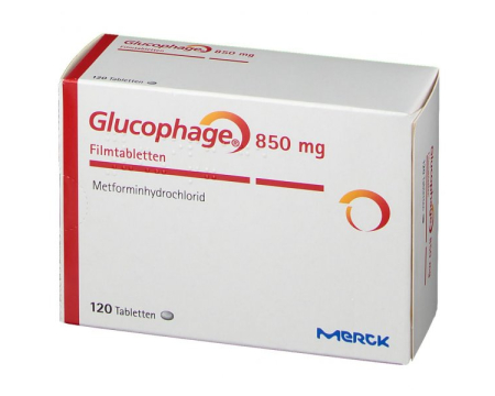 Glucophage Generico