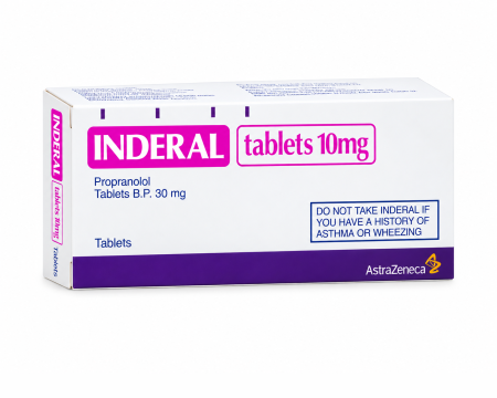 Inderal Generico