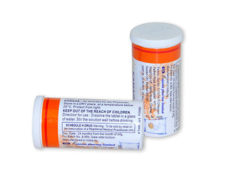 Kamagra Fizz