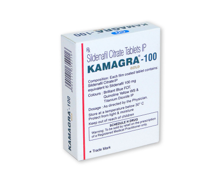 Kamagra Gold