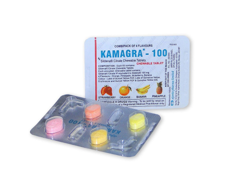 Kamagra Soft Tabs
