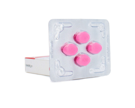Lovegra - Viagra da donna
