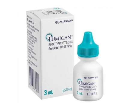 Lumigan 0,03%