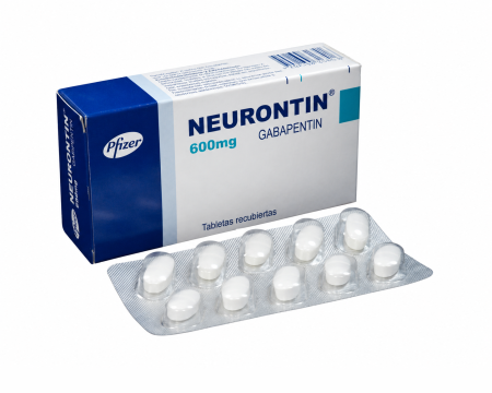 Neurontin Generico