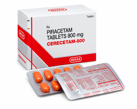 Nootropil Generico