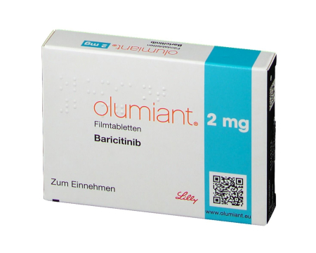 Olumiant Generico