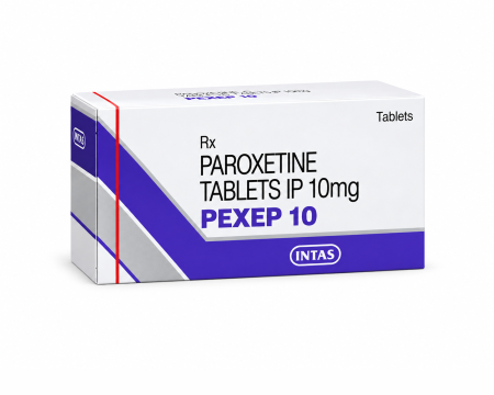 Paxil Generico