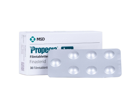 Propecia Generico