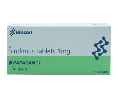 Rapamicina