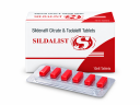 Sildalis