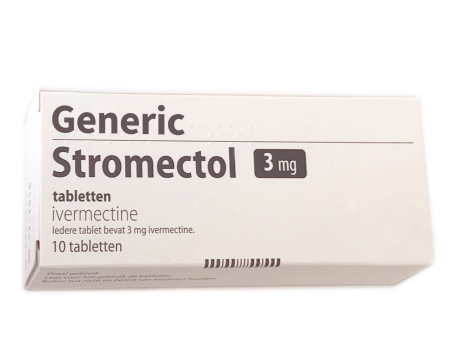 Stromectol Generico