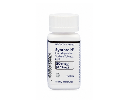 Synthroid Generico