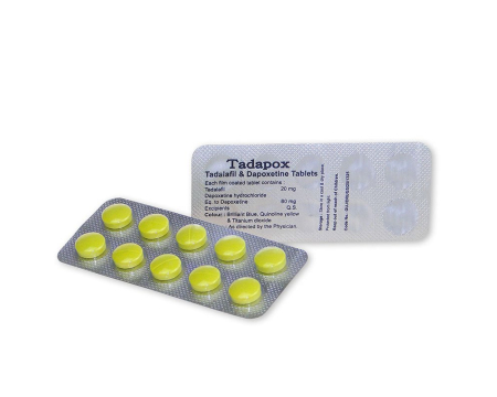 Tadapox