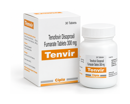 Tenofovir Generico