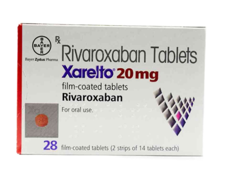 Xarelto Generico