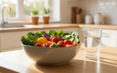 Come perdere peso in modo sano e duraturo