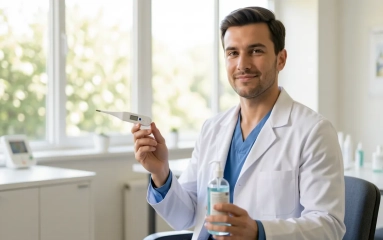 COVID-19: sintomi e prevenzione
