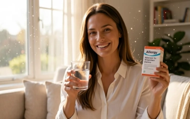 Come gestire le allergie stagionali in modo efficace