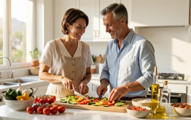 Prevenire le malattie cardiache: i consigli fondamentali