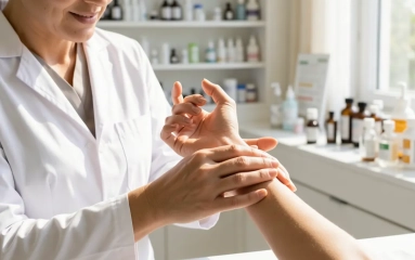 Come riconoscere e trattare le micosi della pelle