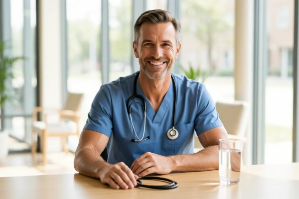 Salute degli uomini: benessere e prevenzione